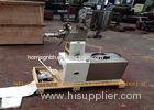 50 L/H 800 bar 2 stage homogenization Lab Homogenizer for hair product test
