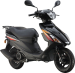 SMAPTEKKEN 150 MOTORCYCLE 150CC