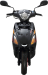 SMAPTEKKEN 150 MOTORCYCLE 150CC