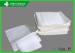 100% Cotton Absorbent Surgical Hospital Gauze / Cutting Gauze