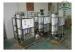 RO Marine Fresh Water Generator Seawater Desalination Plant / Reverse Osmosis