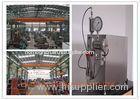 Max pressure can be 2000 bar Ultra high pressure Homogenizer in laboratory