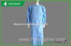 Esd Anti - Static Sms Hospital Disposable Surgical Gowns Safety for Wearing