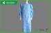 Esd Anti - Static Sms Hospital Disposable Surgical Gowns Safety for Wearing