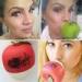 Painless Ladies / Man Candylipz Lip Enhancer Apple Shape for Pouty Sensual Lips