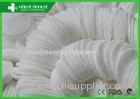 Square And Round 100% Absorbent Cotton Wool Pads For Medical And Clinic