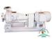 50 / 60Hz 5HP Marine Water Pump Horizontal Type For Maritime