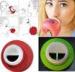 Red Green Round Apple Silicone Suction Cup Lip Plumper CandyLipz Non - Toxic