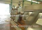 High Efficiency Ice Cream Homogenizer Processing Line Type UHT Plant