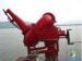 CCS Certificate Approved Marine External Fi-Fi System / FIFI system