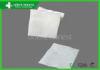 White Super Absorbent Dressing Medical Cotton Disposable Cotton Pads