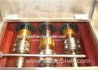 Professional High Performance Ice Cream Homogenizer Two stages 3 plunger