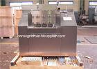 Processing Line Type Ice Cream Homogenizer material contact part SS316
