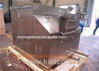 Milk / Juice Processing Types Ice Cream Homogenizer Two stages manual type