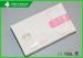 Soft White Medical Cotton / Cosmetic Cotton Pads for Skin Cleaning Make Up