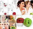 Light Weight Candylipz Lip Plump Pro Beauty Tools with Food Grade Silicon Apple Shape