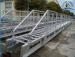 Marine Outfitting Equipment Steel / Aluminum Accommodation Ladder