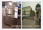 Three plungers New Condition Food Sanitary Homogenizer Machine