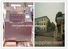 Handle type new condition two stage Food Homogenizer 200L/H 1200 bar