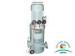 Double - Stage Diesel Engine Marine Water Pump High Pressure