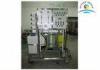5 Tons / Day Flexible Marine Fresh Water Generator Vacuum Distillation
