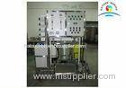 5 Tons / Day Flexible Marine Fresh Water Generator Vacuum Distillation