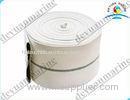 Strength Rubber Lined Fire Resistant Fire Suppression Systems Fire Hose