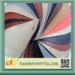 Car / Sofa Seat PVC Artificial Leather Fabric Material Colorful and Tear-resistant