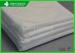 OEM White Breathable Microporous Disposable Bed Sheets For Medical