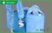 SMS Disposable Isolation Gowns / Disposable Dental Gowns For Clinic