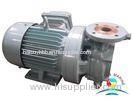 Sewage Treatment Marine Fresh Water Pump With Capacity 30 m3 / h