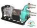 Sea Water Cooling Diesel Engine Driven Water Pump With CCS Certificate