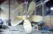5 Blade Marine Propulsion Systems Big Develop Area Ratio Propeller