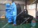 450N.M Trans Marine Propulsion Systems Copper Rudder Propeller