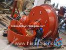 Electric Driven Marine Propulsion Systems 1380N.m Bronze Azimuth Thruster