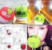 Sexy Lower Lip Augmentation Enhancer Tool with Food Grade Silicon Apple Shape