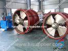 Azimuth Thruster Marine Propulsion Systems Surface Drive ABS