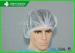 Protective Soft Surgical Caps Disposable For Hospital Operating Theater