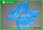 Custom Colorful Sterile Disposable Shoe Cover For Hospital All size Could Be Fitted