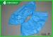 Custom Colorful Sterile Disposable Shoe Cover For Hospital All size Could Be Fitted