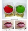 Green Apple Candylipz All Natural Lip Plumper for Girls Upper Lip Beauty