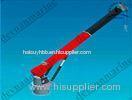 Steel Welding Shipbuilding Marine Cranes Electric - Hydraulic Drived