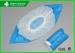 Elastic Custom Design Disposable Shoe Cover For Visitors Protection