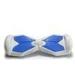 Double wheel airboard self balancing board Scooter with LED for park / path / Square