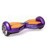 Portable Remote Control 6.5 Inch Electric Self Balancing Scooter With Two Wheels