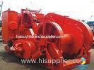 1000 KN High Speed Electric Winch With Water Fall Configuration