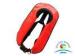 Neck Hung 100N / 150N / 275 N Inflatable Lifejacket Life Saving Systems
