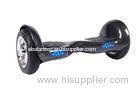 High Tech Self Balancing 2 Wheel Electric Standing Scooter with LED Light