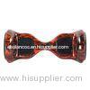 Battery Operated Two Wheel Smart Balance Electric Scooter Drifting Board