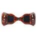 Battery Operated Two Wheel Smart Balance Electric Scooter Drifting Board